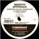 Smooth Approach - Everybody On The Dancefloor