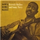 Sonny Terry & Brownie McGhee - Down Home Blues
