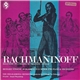Rachmaninoff / Richard Strauss, The Philharmonia Orchestra Conducted By Christoph von Dohnányi , Piano Daniel Wayenberg - Rhapsody On A Theme Of Paganini / Burlesque In D Minor For Piano & Orchestra