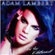 Adam Lambert - For Your Entertainment