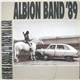 Albion Band' 89 - Give Me A Saddle, I'll Trade You A Car