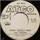 The Tokens - Penny Whistle Band