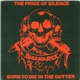 Discharge - The Price Of Silence / Born To Die In The Gutter