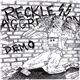 Reckless Aggression - Demo