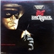 John Barry - The Legend Of The Lone Ranger (Music From The Original Motion Picture Soundtrack)