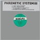 Phrenetic System III - Dark Symphony