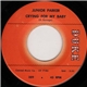 Junior Parker - Crying For My Baby / Guess You Don't Know (The Golden Rule)