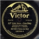 Earl Fuller's Famous Jazz Band - Li'l' Liza Jane / Coon Band Contest