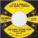 The Kirby Stone Four Featuring Ed Sullivan - It's A Really Big Show Tonight