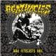 Agathocles / Psychoneurosis - War Fetisjists Kill / Grind Ressurection