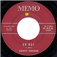 Sonny Spencer - Oh Boy / Gilee