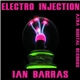 Ian Barras - Electro Injection