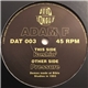 Adam F - Pressure / Rushin'