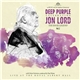 Various - Celebrating Jon Lord, The Rock Legend, Vol.2