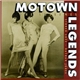 The Supremes - Motown Legends : Stoned Love, Nathan Jones