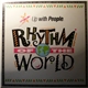 Up With People - Rhythm Of The World