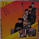 The Beatles - 3 LP Box