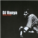 DJ Vanya - Mechanical Pressure