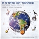 Armin van Buuren - A State Of Trance Year Mix 2015