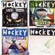 Hockey - Mind Chaos Album Sampler