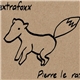Extrafoxx - Pierre Le Rat