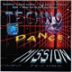 Various - Techno Dance Mission