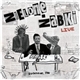 Zielone Żabki - Live. Zgorzelec '88