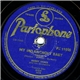 Harry James And His Orchestra - My Melancholy Baby / By The Sleepy Lagoon