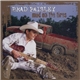 Brad Paisley - Mud On The Tires