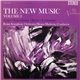 Nono • Fukushima • Berio • Lehmann - Rome Symphony Orchestra / Bruno Maderna - The New Music, Volume 3