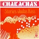 Chakachas - Stories / Judas Kiss