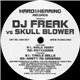 DJ Freak vs. Skull Blower - Untitled