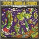 Locust Fellow & Friends - By Hook Or By Crook
