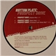 Rhythm Plate - Prospect Drive