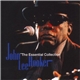 John Lee Hooker - The Essential Collection