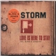 Storm - Love Is Here To Stay