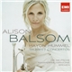 Alison Balsom - Haydn · Hummel - Die Deutsche Kammerphilharmonie Bremen - Trumpet Concertos