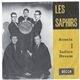 Les Saphirs - Atomia