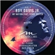 Roy Davis Jr. Feat. Terry Dexter - My Nation