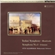 Mendelssohn / Schumann, Otto Klemperer, Philharmonia Orchestra - 'Italian' Symphony / Symphony No.4