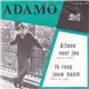 Adamo - Alleen Voor Jou (Amour Perdu)