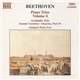 Beethoven, Stuttgart Piano Trio - Piano Trios Volume 4 (Archduke Trio • Kakadu Variations • Allegretto, WoO 39)