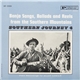 Various - Banjo Songs, Ballads And Reels From The Southern Mountains