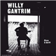 Willy Gantrim - Alone & Adrift