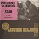 Sadi - More Vibes