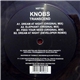 Knobs - Transcend