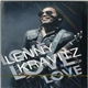 Lenny Kravitz - Live In Lisbon