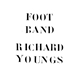 Richard Youngs - Foot Band