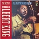 Albert King - I'll Play The Blues For You, The Best Of