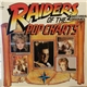 Various - Raiders Of The Pop Charts